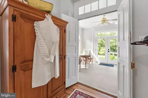 Entry Way - 11770 Tidewater Trl, Champlain, VA 22438 photo 5 of 11