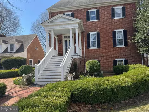 Exterior - 11770 Tidewater Trl, Champlain, VA 22438 photo 28 of 29