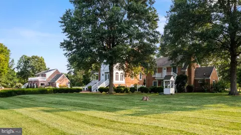 Exterior - 11770 Tidewater Trl, Champlain, VA 22438 photo 20 of 29