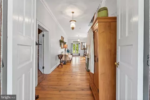 Entry Way - 11770 Tidewater Trl, Champlain, VA 22438 photo 4 of 11