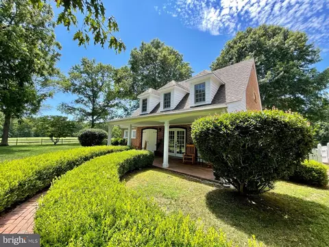 Exterior - 11770 Tidewater Trl, Champlain, VA 22438 photo 14 of 29