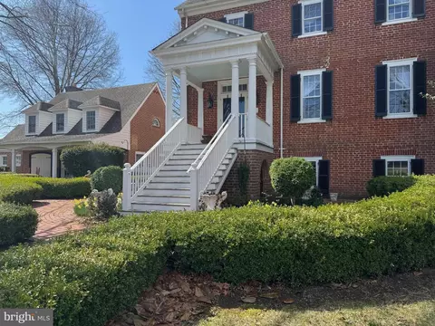 Exterior - 11770 Tidewater Trl, Champlain, VA 22438 photo 4 of 29