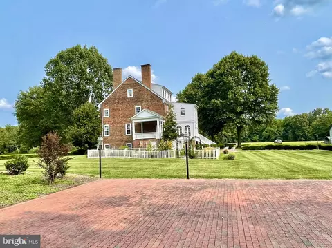 Exterior - 11770 Tidewater Trl, Champlain, VA 22438 photo 21 of 29
