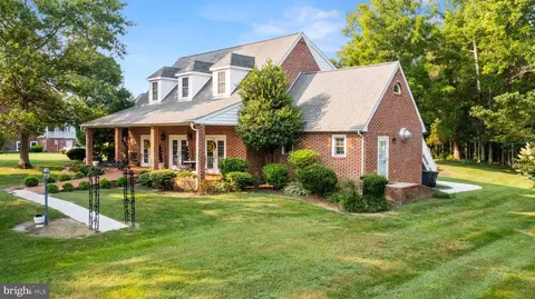 Exterior - 11770 Tidewater Trl, Champlain, VA 22438 photo 18 of 29