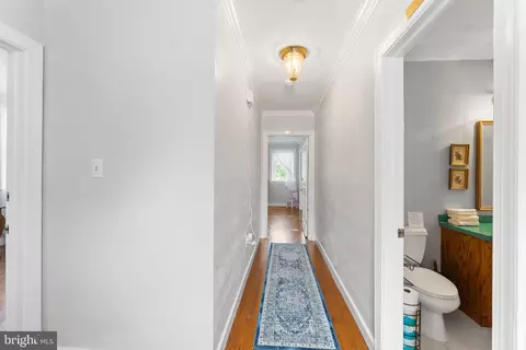 Entry Way - 11770 Tidewater Trl, Champlain, VA 22438 photo 10 of 11