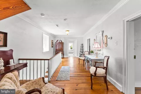 Entry Way - 11770 Tidewater Trl, Champlain, VA 22438 photo 8 of 11