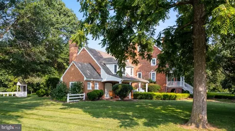 Exterior - 11770 Tidewater Trl, Champlain, VA 22438 photo 22 of 29