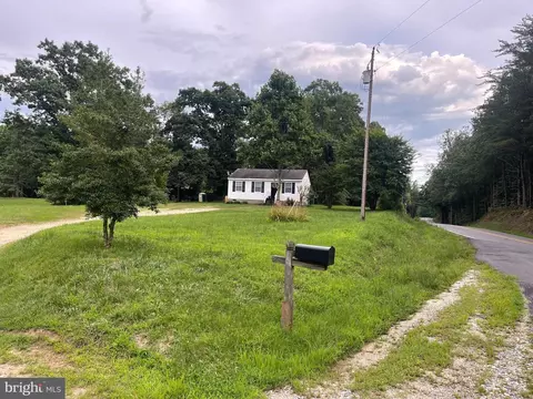 Mount Landing Road11782 Mount Landing Road, Tappahannock, VA 22560