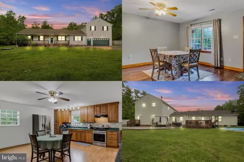 322 Cheaneys Bridge Rd, Dunnsville, VA 22454