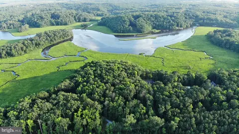 lot4 Berry Hill Rd, Tappahannock, VA 22560