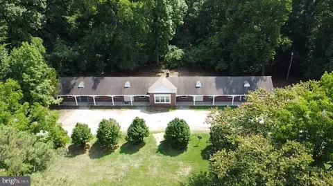 16338 Tidewater Trl, Caret, VA 22436