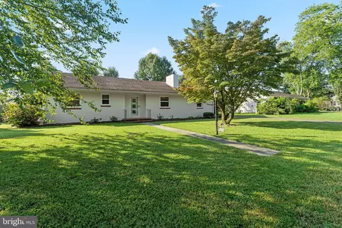 630 Daingerfield St, Tappahannock, VA 22560
