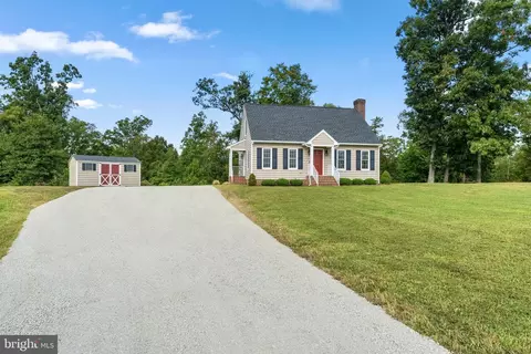 260 Ridge Rd, Tappahannock, VA 22560