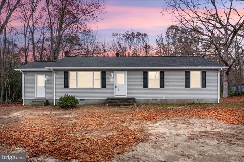 2875 Supply, Caret, VA 22436