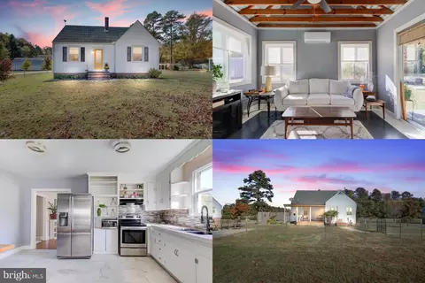23444 Tidewater Trl, Tappahannock, VA 22560