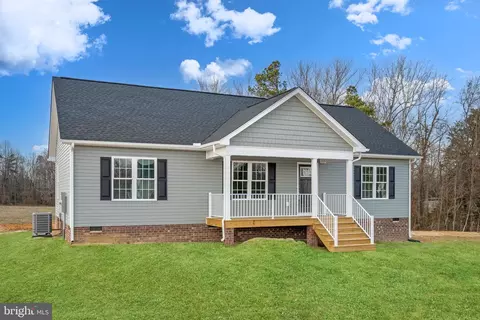 320 Lloyds Rd, Champlain, VA 22438 photo 2