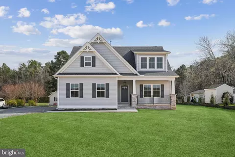 161 Logan Way, Tappahannock, VA 22560