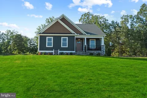 206 Logan Way, Tappahannock, VA 22560