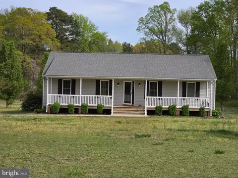 161 Berry Ridge Rd, Tappahannock, VA 22560