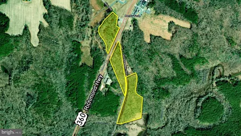 richmond highway, Tappahannock, VA 22560