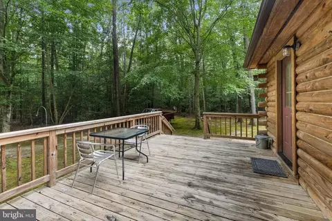 Exterior - 466 Laurel Springs Rd, Hustle, VA 22476 photo 10 of 17