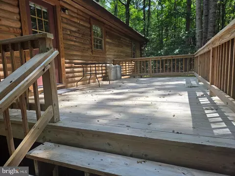 Exterior - 466 Laurel Springs Rd, Hustle, VA 22476 photo 7 of 17