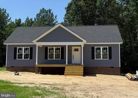 10560 Tidewater Trl, Champlain, VA 22438