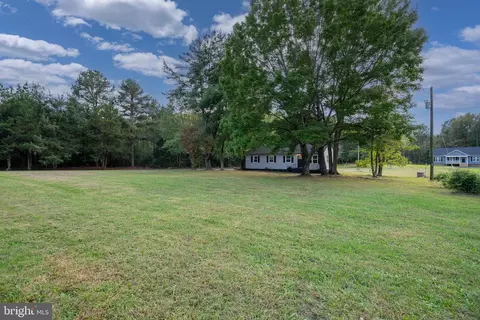 Exterior - 10558 Tidewater Trl, Champlain, VA 22438 photo 1 of 4