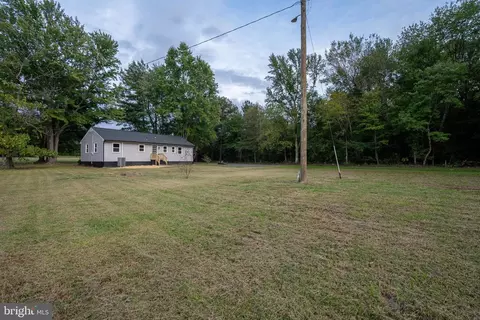 Exterior - 10558 Tidewater Trl, Champlain, VA 22438 photo 4 of 4