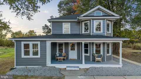 7946 Howerton Rd, Tappahannock, VA 22560