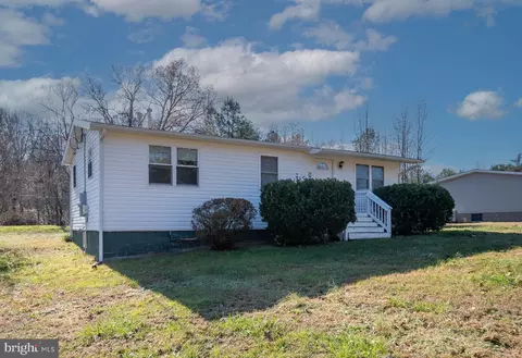 2627 Rose Mount Rd, Hustle, VA 22476 photo 4