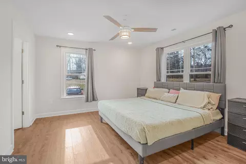 Bedroom - 831 Rose Mount Rd, Hustle, VA 22476 photo 1 of 4