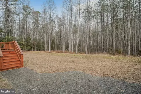 Exterior - 831 Rose Mount Rd, Hustle, VA 22476 photo 6 of 9