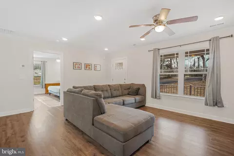 Other - 831 Rose Mount Rd, Hustle, VA 22476 photo 3 of 9
