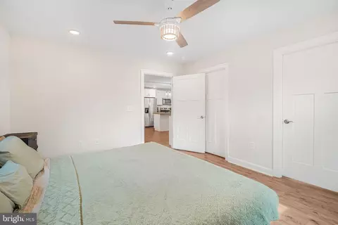 Bedroom - 831 Rose Mount Rd, Hustle, VA 22476 photo 3 of 4