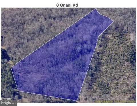 0 Oneal Rd, Champlain, VA 22438 photo 2