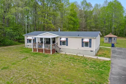 986 Lewis Level Rd, Tappahannock, VA 22560