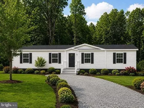 0 Eubanks, Dunnsville, VA 22454