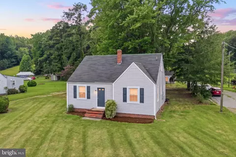 23408 Tidewater Trl, Tappahannock, VA 22560