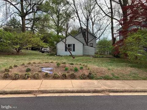1011 Fowler St #LOT 2B, Falls Church, VA 22046