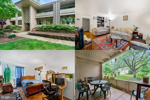 126 Haycock Rd #B-4, Falls Church, VA 22046