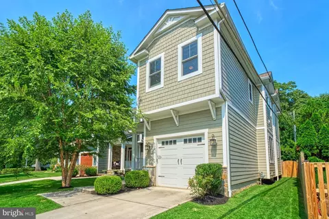 505 N West St, Falls Church, VA 22046