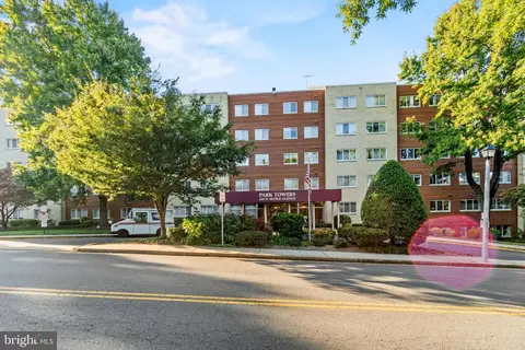 200 N Maple Ave #608, Falls Church, VA 22046