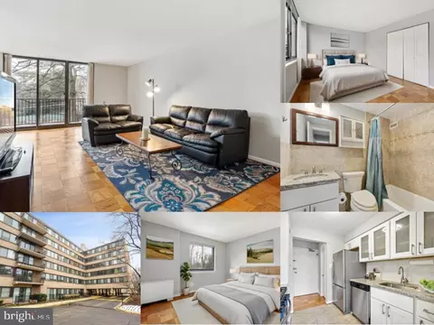 600 Roosevelt Blvd #301, Falls Church, VA 22044