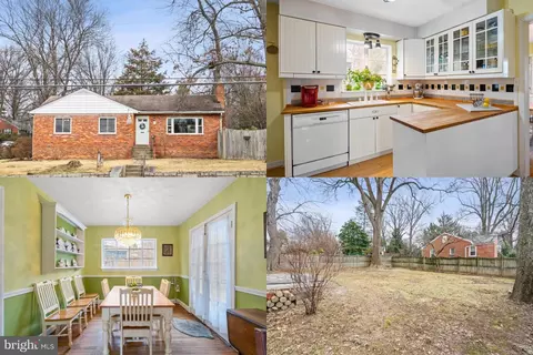 803 E Broad St, Falls Church, VA 22046