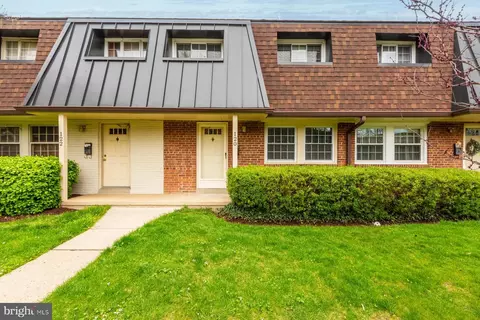 120 S Virginia Ave, Falls Church, VA 22046