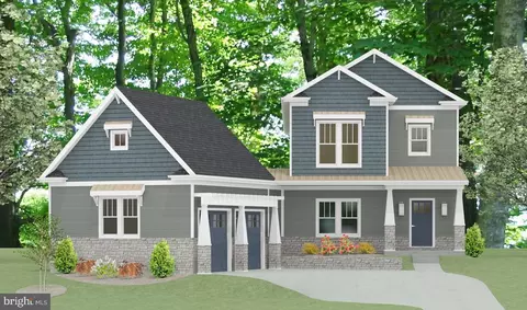 303 Shadow Walk, Falls Church, VA 22046