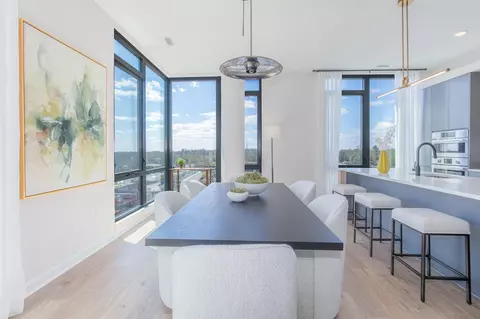 255 W Falls Station Blvd #PH1, Falls Church, VA 22046