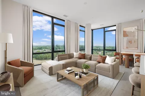 255 W Falls Station Blvd #PH6, Falls Church, VA 22046