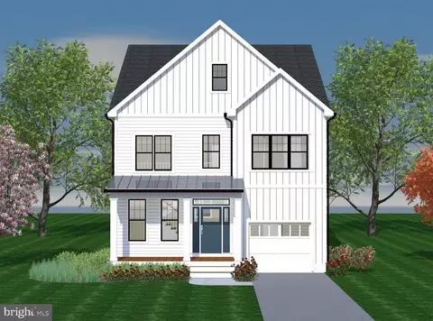 906 Lincoln Ave, Falls Church, VA 22046